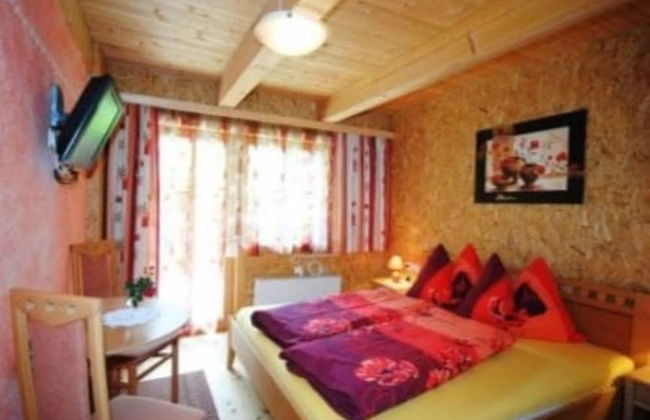 Truckshutte Holiday Home - Photo 1