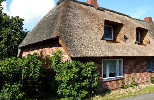 Friesenhaus am Meer - Foto 8