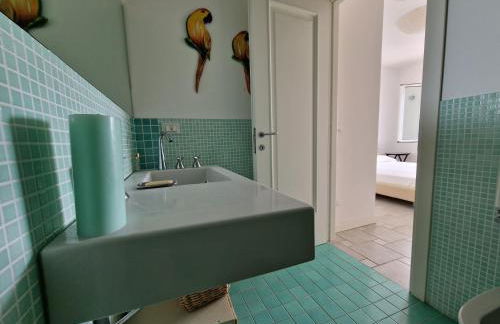 Appartamento in Villa Mimosa - Foto 24