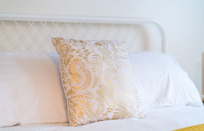 Ella Fitzgerald - Luxury 2 Bedroom Apt - Foto 15