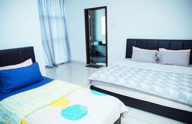 KSL D'Esplanade Residence by Immaculate - Foto 27