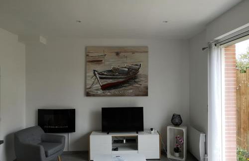 Contre vents et marées - Foto 29