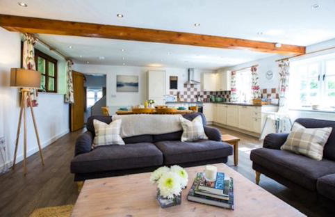 Oak Tree Cottage - Photo 19