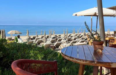 Bahia de Marbella - Luxury beach apartment - Photo 60