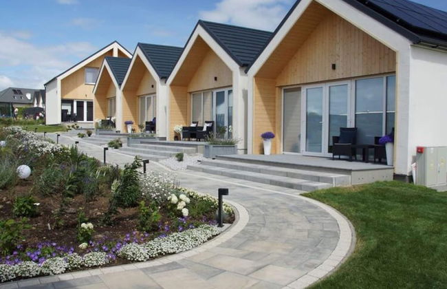 Air-conditioned Holiday Homes, 2 Bedrooms - Foto 1