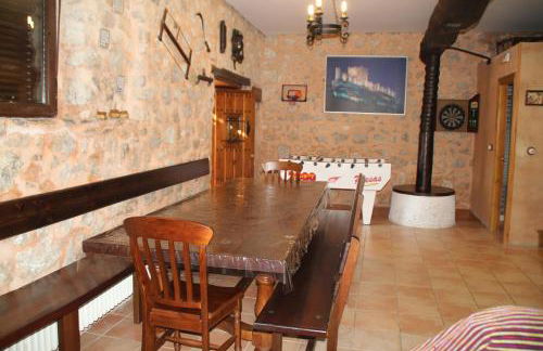 Las tercias de Curiel - Foto 44