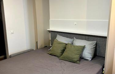 Beautiful Modern Studio - Foto 14