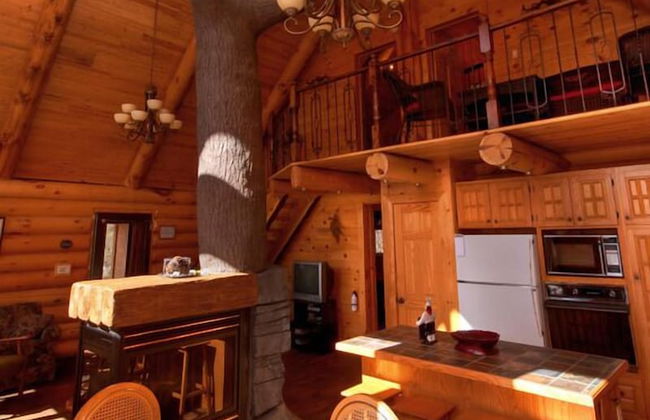 Le Bois Rond Relax - Foto 12