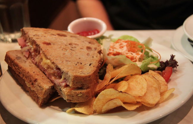 Hotel Galaxias - Foto 44