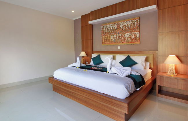 Wananta Villa - Photo 37