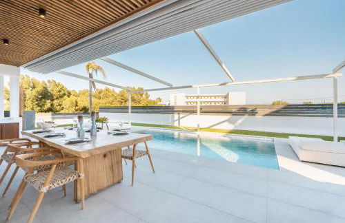 D&R Boutique Villas R - Foto 21