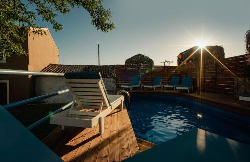 Villa Kalimoukos - Foto 22