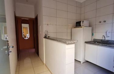 Casa 4 quartos l ar-condicionado l garagem l centro - Foto 19