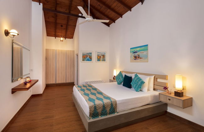 Villa Allunga - Foto 3