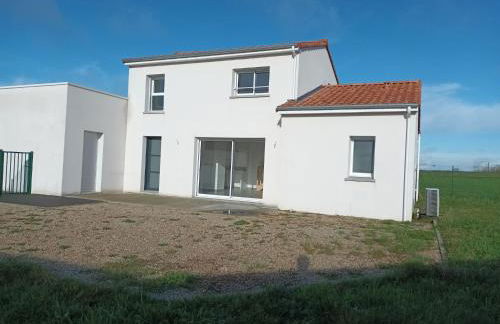 gîte maison d'Anetz - Foto 1