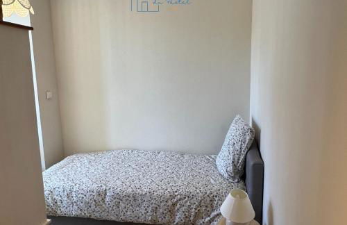 Maison cosy au centre-ville - Foto 23