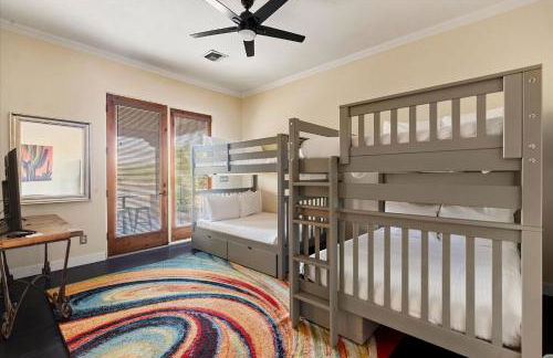 Mountain Views - Pool - Games - YogaDeck - Photo 43