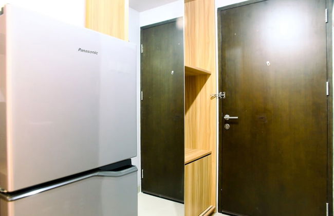 Comfy Studio Mustika Golf Residence Apartment - Foto 9