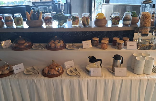 Citadines Arpora Nagoa Goa - Foto 31