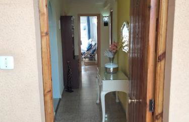 Acogedor Apartamento Cullera 200 metros playa - Photo 17