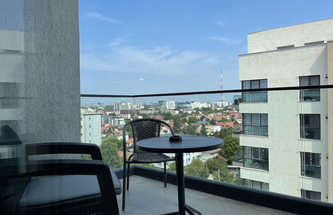 Westpark2 One-Bedroom Suite W5 Lakeview - Foto 15