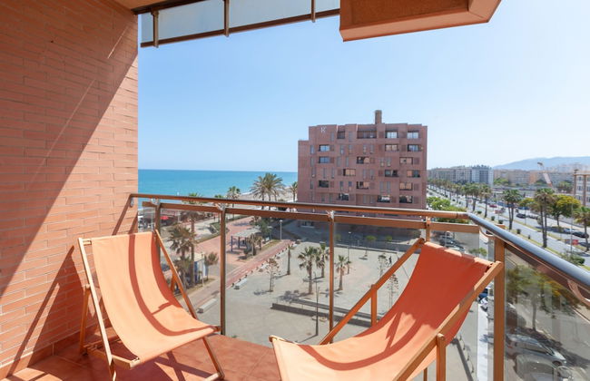 Pacifico Playa in M Laga - Photo 3