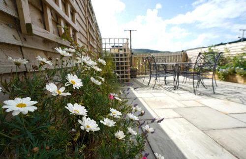 Gortnagory Cottage Carnlough - Foto 27