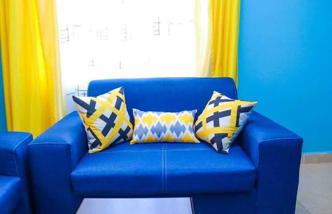 Milimani Suites Kisumu - Foto 9