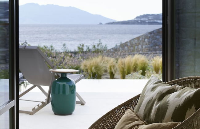 Bonzoe Suites & Villas - Foto 23