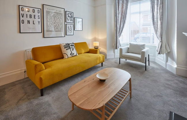 Host Stay Park House - Foto 4