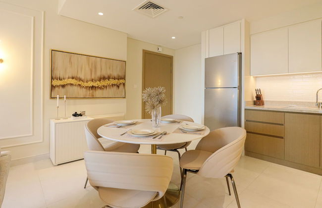 HiGuests - Creekside 18 Tower A - Photo 26