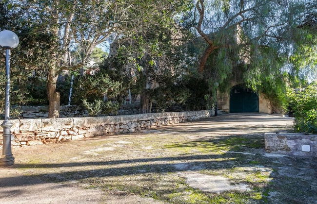 Villa Armonia - Foto 43