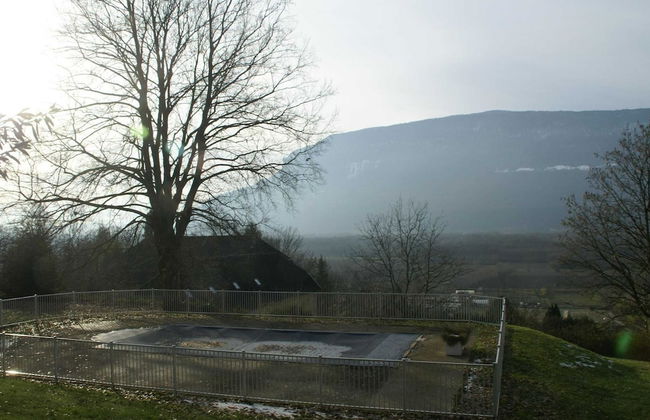 Renovated Castle Apartment With Swimming Pool - Foto 46