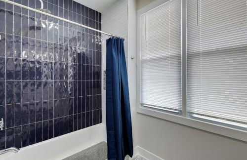 Kid-Friendly Fishtown Family Retreat with Game Room - Foto 9