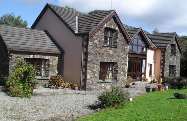 Lovely Sea View Apartment in Rineen - 4 Guests - Foto 29