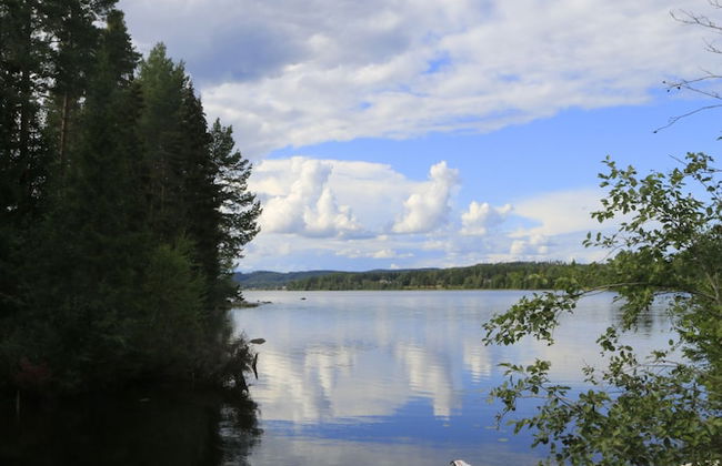 Hus Hotell Hunge AB - Foto 41