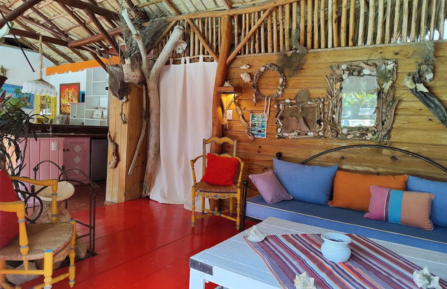 Casita Alegria - Foto 21