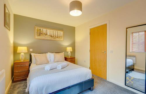 Mica Point City Centre Apartment - Foto 62