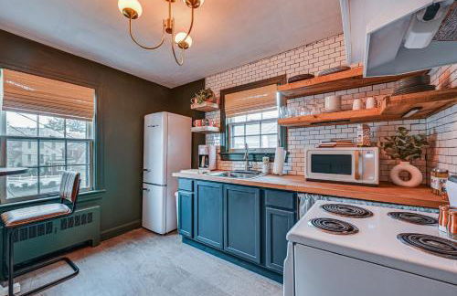 Chic Elizabethtown Apartment Walk to Downtown! - Foto 10