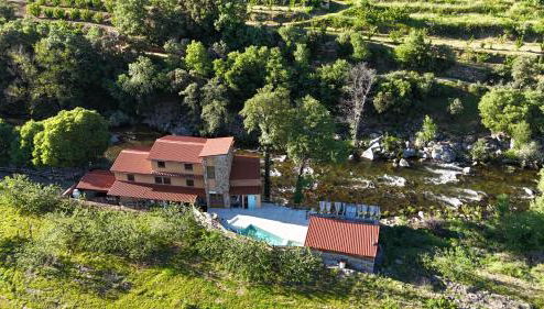 CASA RURAL MOLINO DEL JERTE - Foto 1