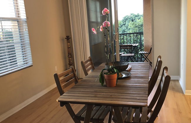 Resort Style Luxury 2BD Suite in Irvine's Spectrum Center - Foto 6