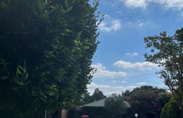 Studio indépendant calme pas loin du centre - Foto 7