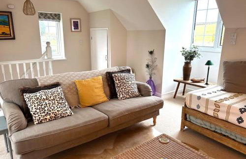 Cargibbitt Annexe - Foto 4