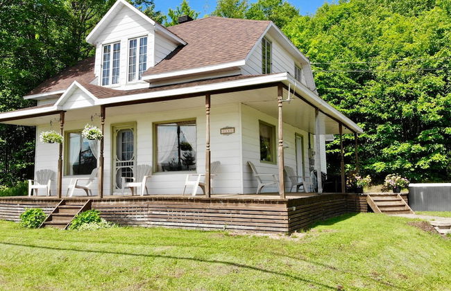 Les Chalets Tourisma - La Campagnarde - Foto 1