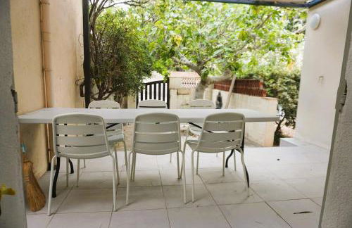 Lo' Ruino - Clim - 4 Pers - Plage - Prest 'immo - Foto 16