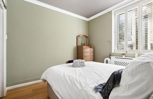 Boutique 2BR Flat near Waterloo Station - Foto 26