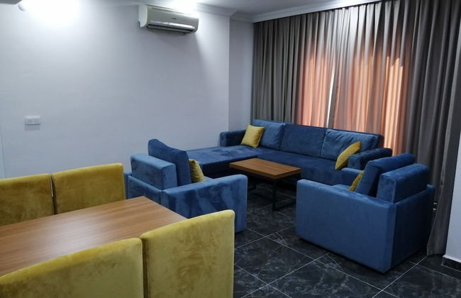 Sirena Apart & SPA - Foto 20