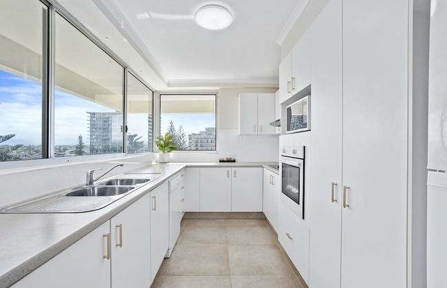 Baronnet Apartments - Foto 53