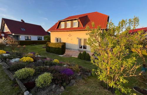 Ferienwohnung Hainichblick - Foto 1