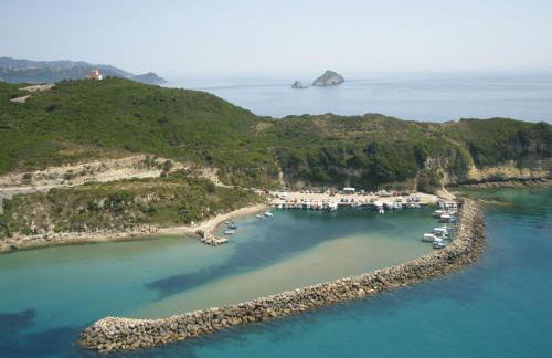 Villa Quietude - Exceptional Corfu Escape with Private Sunset Pool - Foto 47